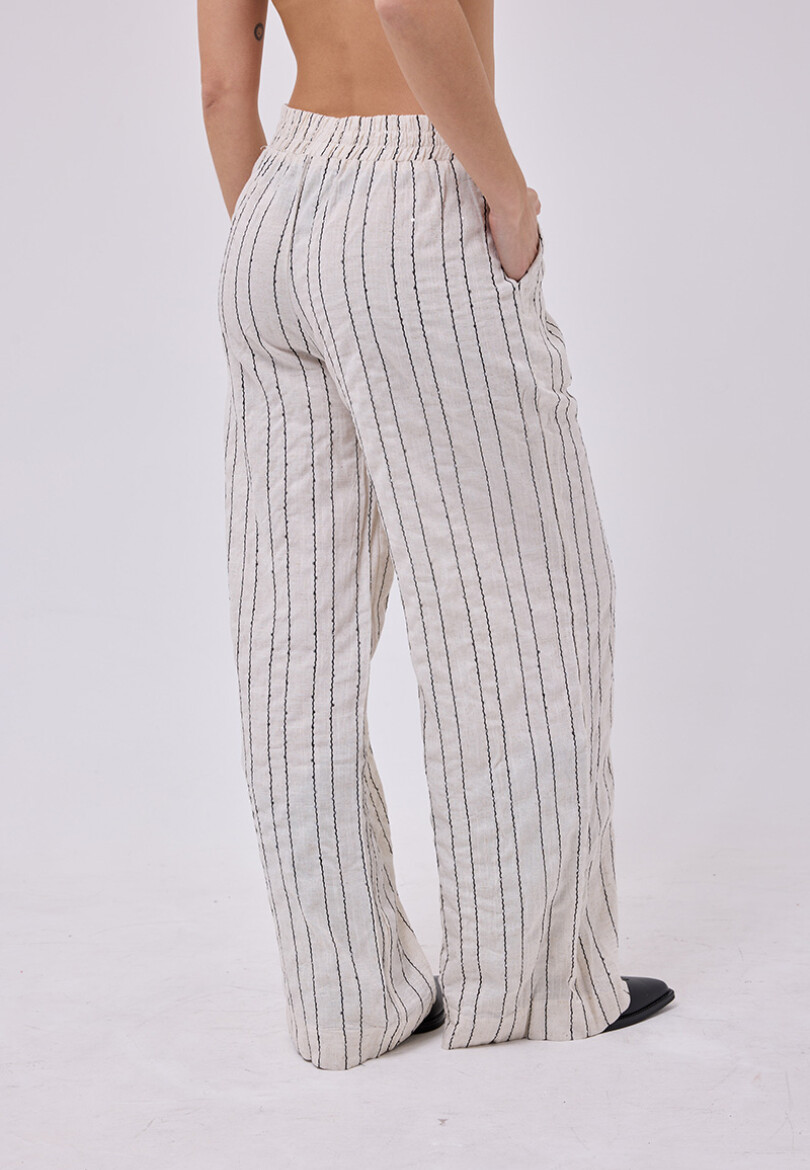 Pantalón Capri Pantalón Capri