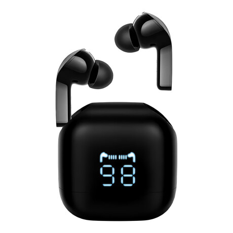 Mibro - Auriculares Inalámbricos Earbuds 3 Pro XPEJ007 - IPX4. Bluetooth. Llamadas. 001