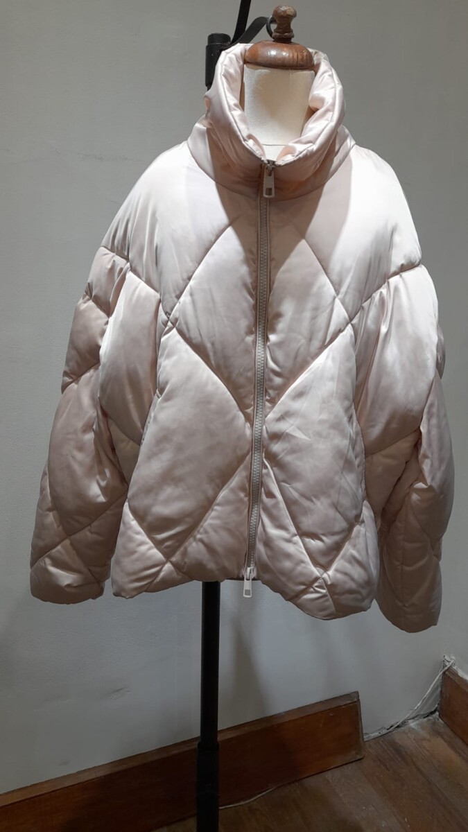 CAMPERA ESQUALO 