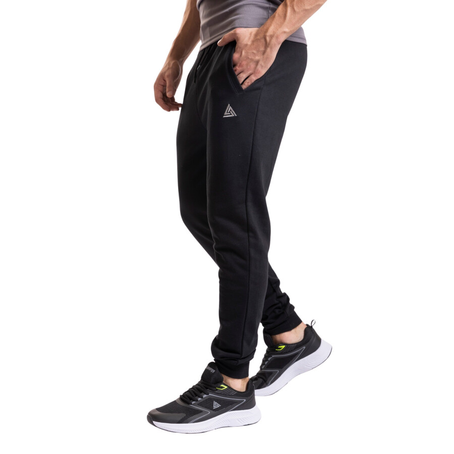 LENERGY PANT BLACK