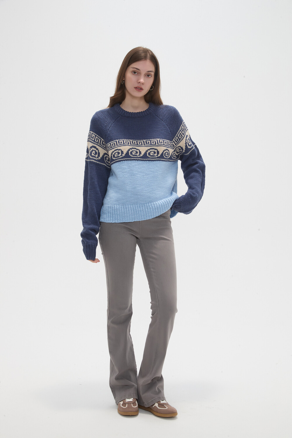 Sweater Karelia Estampado 2