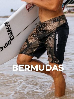 Bermudas