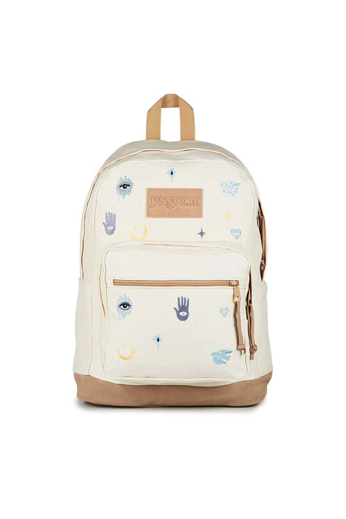 Mochila Portalaptop Right Pack Expression Surreal Mirage embroidery
