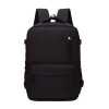 Mochila de Viaje para Cabina Negro