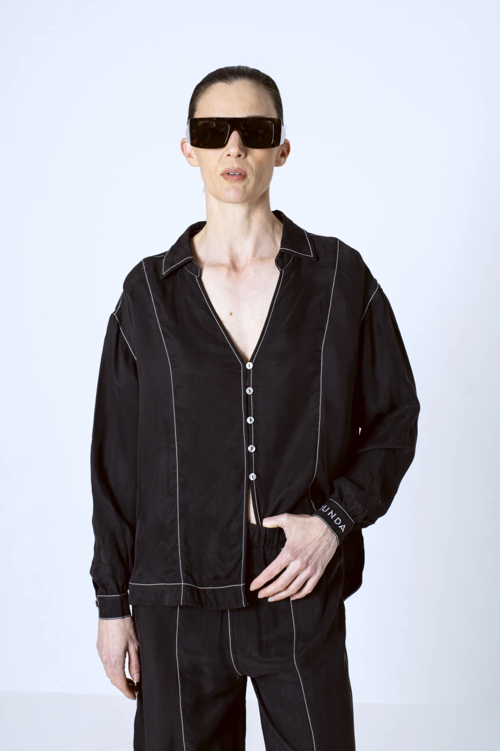Blusa Consi