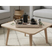 Bandeja con asas (48x38x7cm) Bandeja con asas (48x38x7cm)