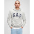 XLS FT ARCH PO HD B10 GREY HEATHER