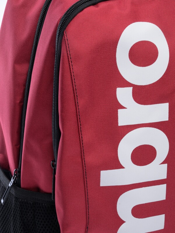 Mochila Juno Umbro Hombre 042