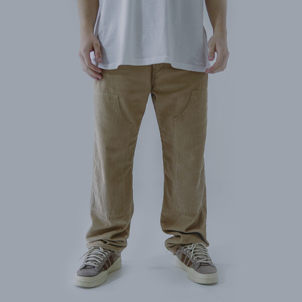 Pantalón Pulau Pana Beige
