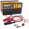 KIT CARGADOR BATERIAS 6/12VOLT INGCO ING-CB1501 KIT CARGADOR BATERIAS 6/12VOLT INGCO ING-CB1501