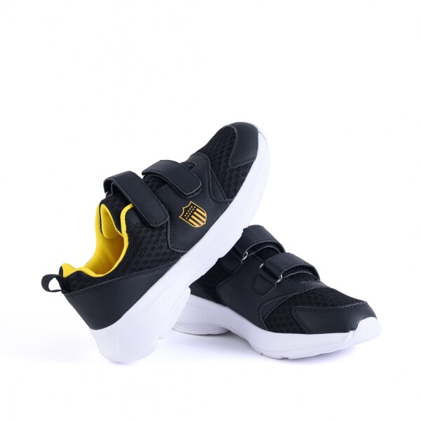 Championes CAP Carbonero Peñarol Licencias Niños 002