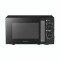SMARTLIFE MICROONDAS MANUAL 20L SL-MWO20MM Microondas Manual SMARTLIFE SL-MWO20MM 700W Capacidad 20L - Negro