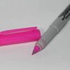 MARCADOR SHARPIE ULTRA FINO ROSADO