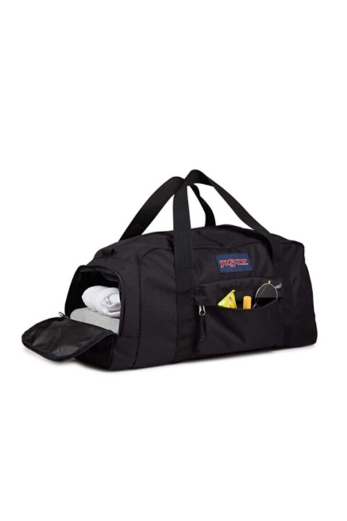 BOLSOS WEEKENDER MEDIUM DUFFEL BLACK