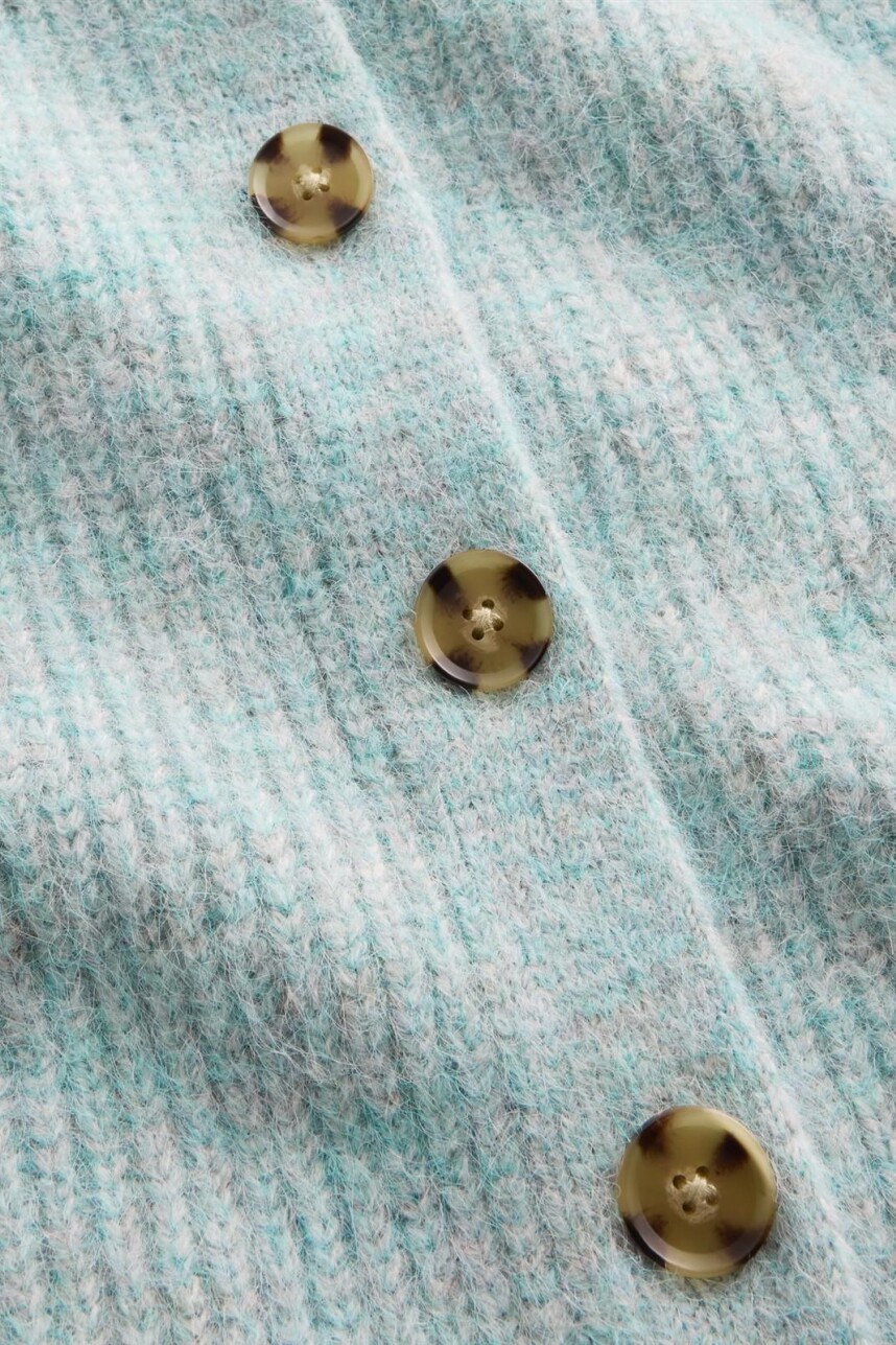 Saco Mujer Light Autumn