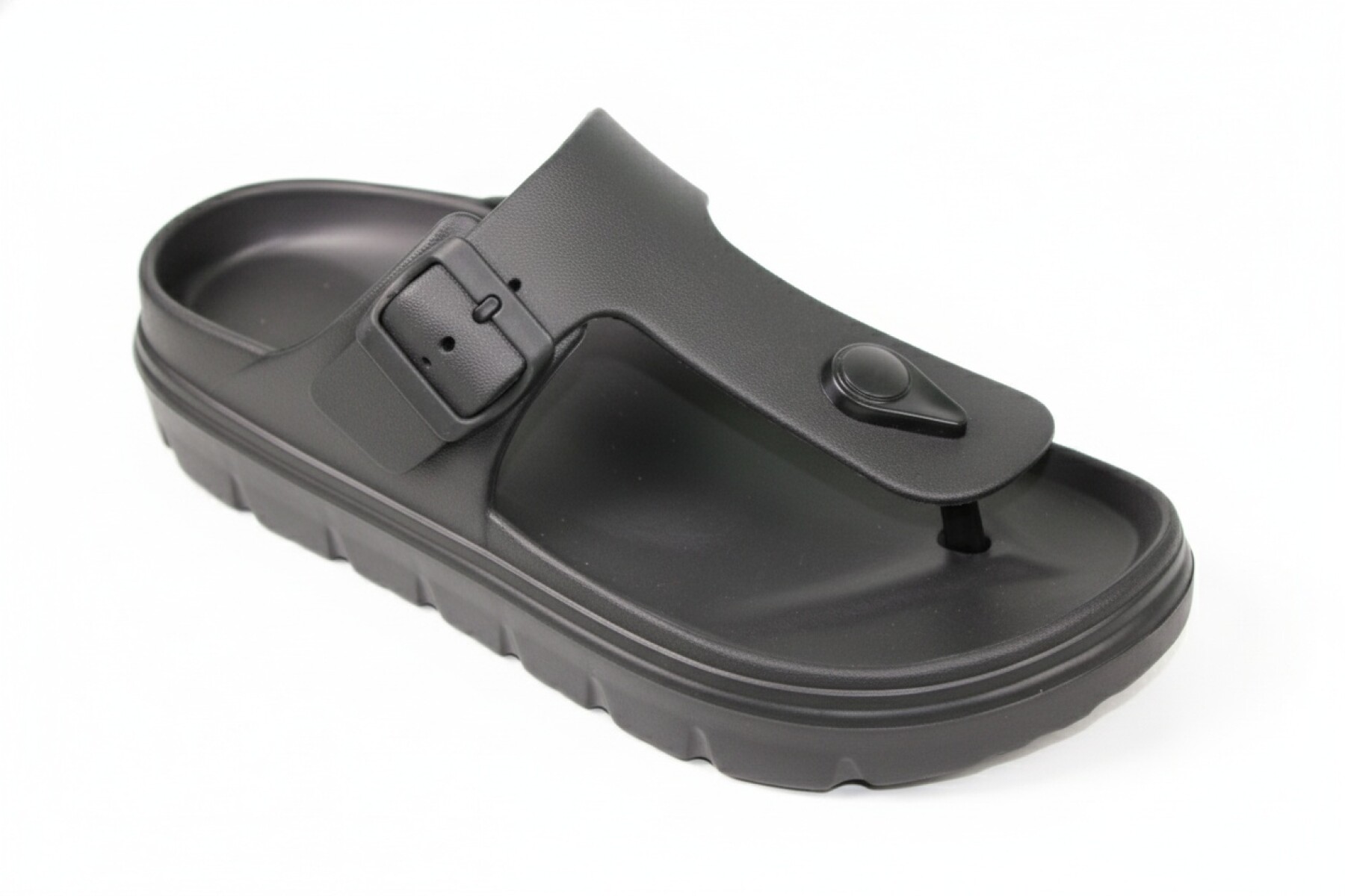 SAMARA GOMON - BLACK 