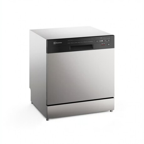 Lavavajillas Empotrable ELECTROLUX EL-EHFF08E5MSCZ 8 Servicios Con Funciones Prestablecidas Lavavajillas Empotrable ELECTROLUX EL-EHFF08E5MSCZ 8 Servicios Con Funciones Prestablecidas