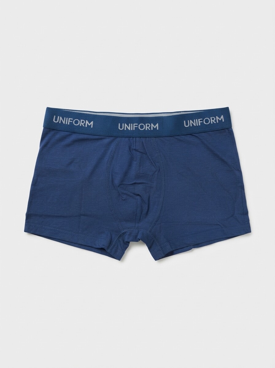 Boxer New Gino 27 - Marino/Marino 