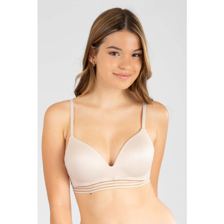 Triangulo albor Nude
