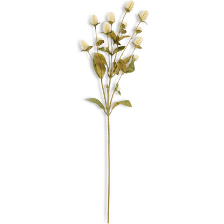 Flor Artificial Audun A69Cm Variado