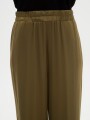 Pantalon Jilow Verde Oliva