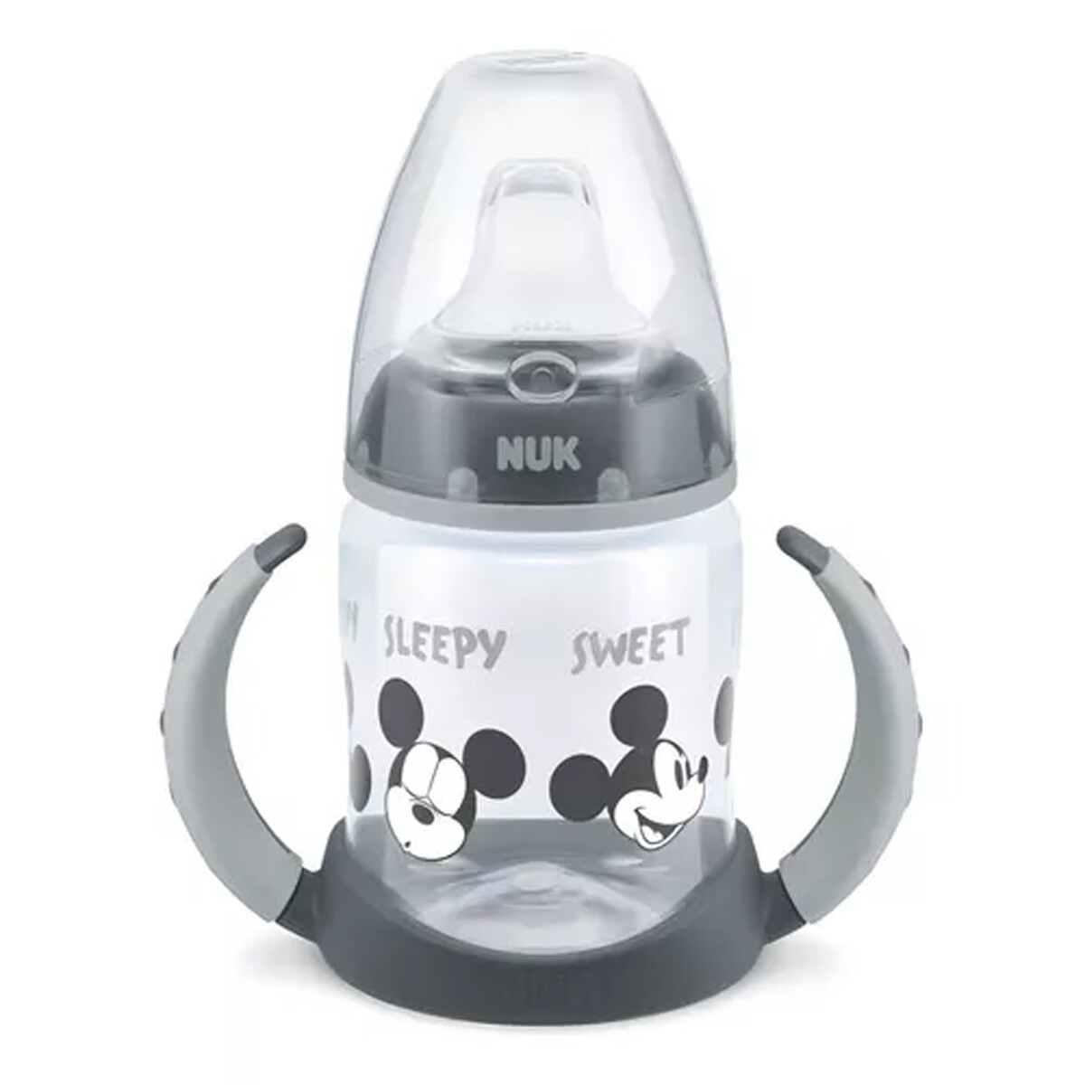Vaso de aprendizaje Firsr choice 6-18 meses Nuk - Mickey 