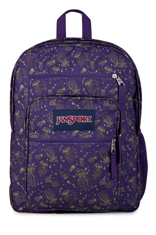 MOCHILA BIG STUDENT MOCHILA BIG STUDENT