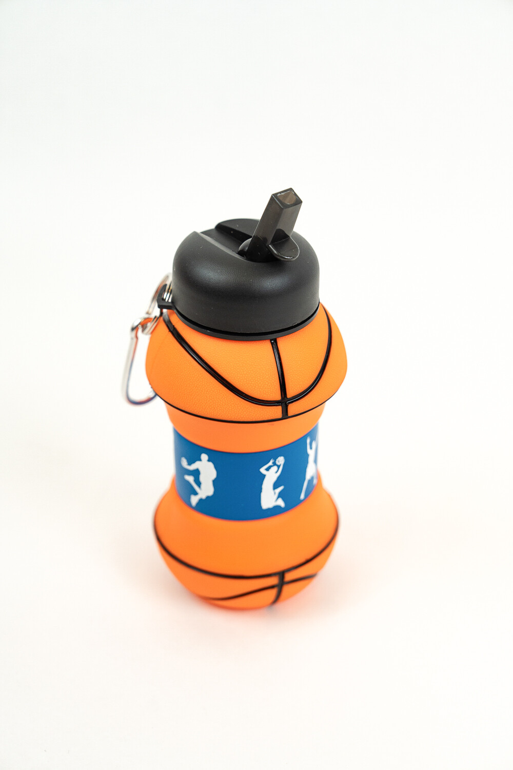 Botella Basket Color Unico