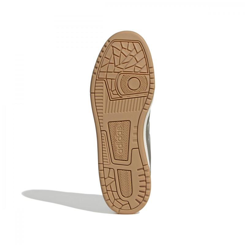 Championes Basket ADIDAS CALZADO Break Start de Hombre - IH7966 Plata