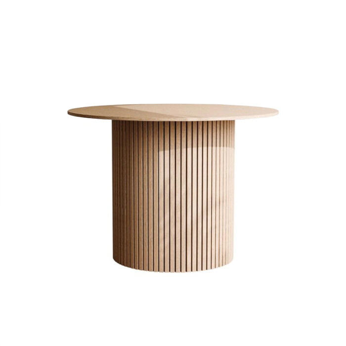 Mesa Imperial Natural New Edition 100 cm Mesa Imperial Natural New Edition 100 cm