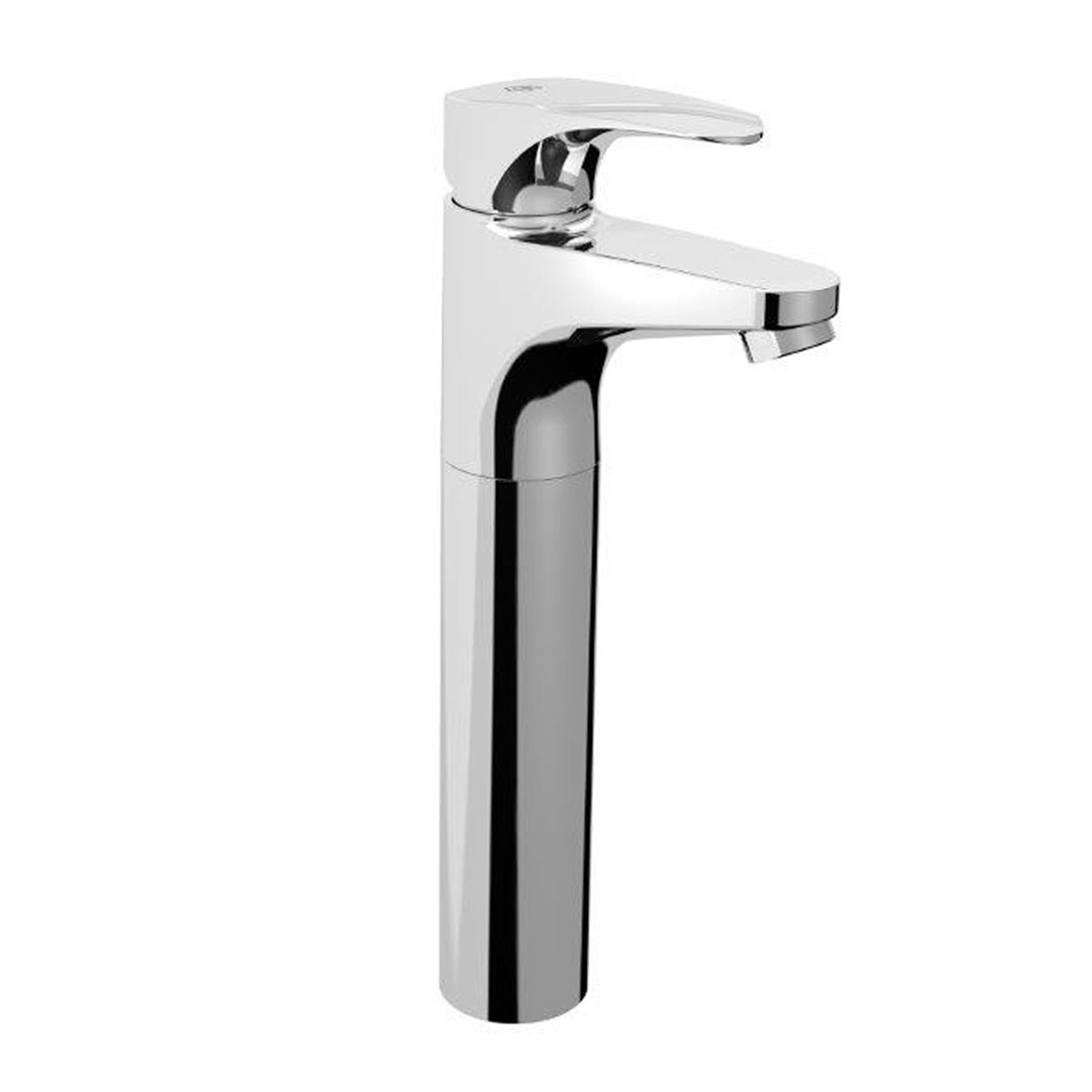 Lavatorio Alto Sin Desague Con Restrictor De Caudal Linea Iguazu 