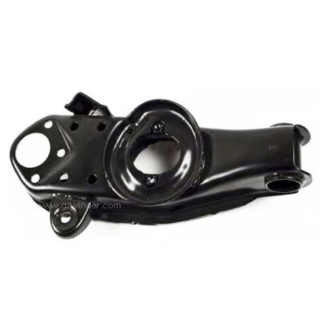 BASTIDOR SUSPENSION MITSUBISHI INF DER L200 4X2 01/05 CON BUJE - BASTIDOR SUSPENSION MITSUBISHI INF DER L200 4X2 01/05 CON BUJE -