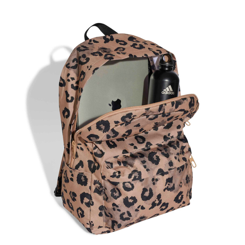 Mochila Adidas Classic Animal Print Animal Print