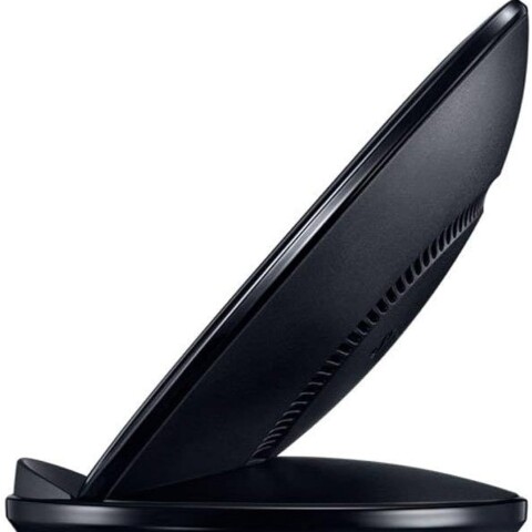 Cargador Samsung Wireless Charger Stand EP-N5100TB Cargador Samsung Wireless Charger Stand EP-N5100TB