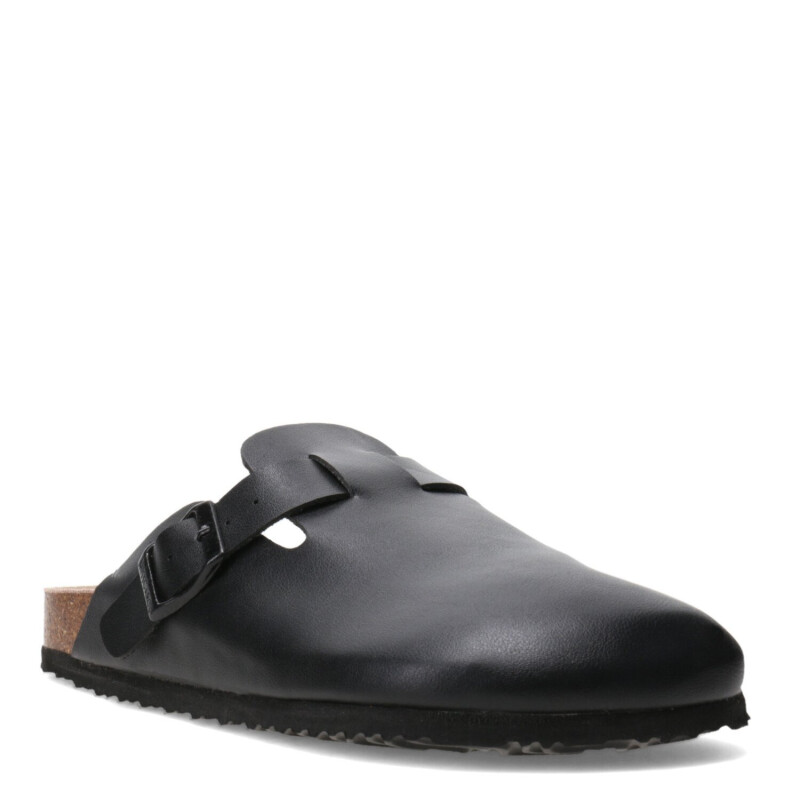 Zuecos de Mujer Miss Carol HOLT Negro