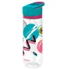Botella Quokka Quick Sip en Tritan 830 ml Violeta
