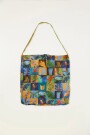 BOLSA BIEN QUERER Multicolor