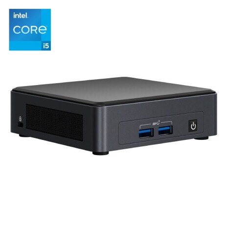 Nuc Intel I5-1145G7 11 Pro Kit 001