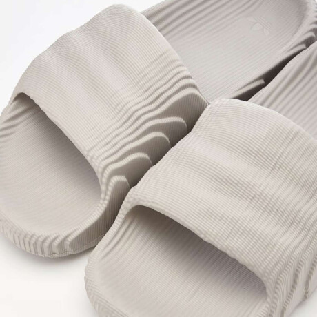 Sandalias Adidas Adilette 22 Gris