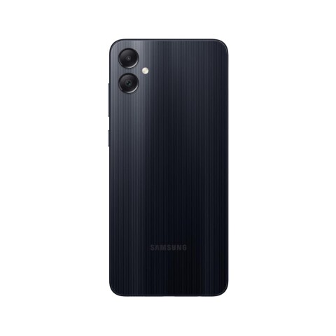 Celular Samsung A05 4GB RAM, 128GB Negro
