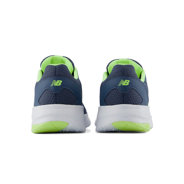 578 5VI - NEW BALANCE AZUL/VERDE