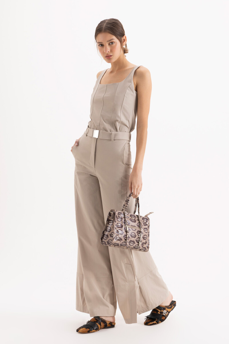 TOP SUNSET Gris