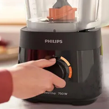 Procesadora Robot de Cocina Philips Procesadora Robot de Cocina Philips