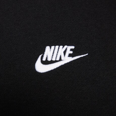 BUZO NIKE BB CREW Black