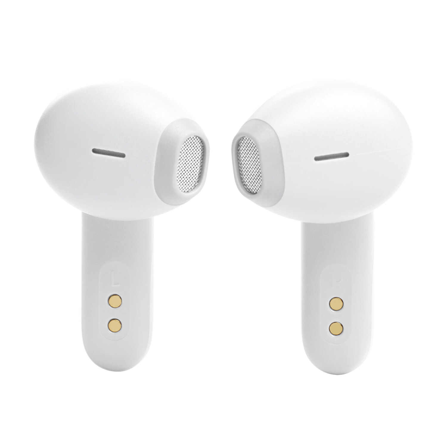 JBL WAVE FLEX TWS PERFECT FIT AURICULAR INALAMBRICO BLUETOOTH - White —  Cover company