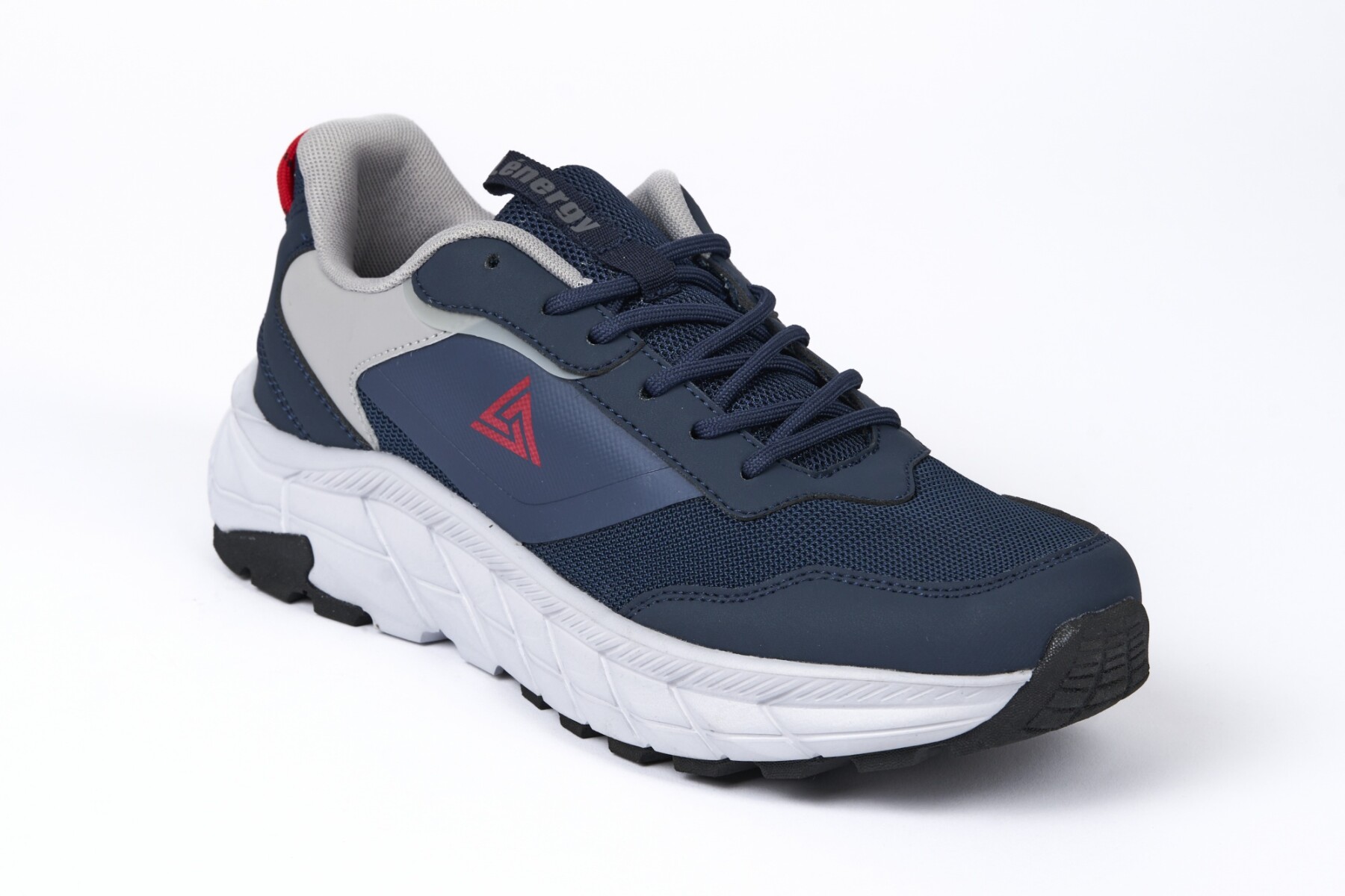 LENERGY RUNING - NAVY 