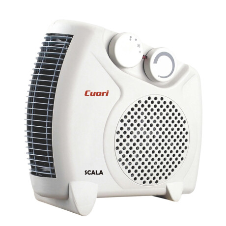 CALOVENTILADOR CUORI MOD. SCALA CALOVENTILADOR CUORI MOD. SCALA