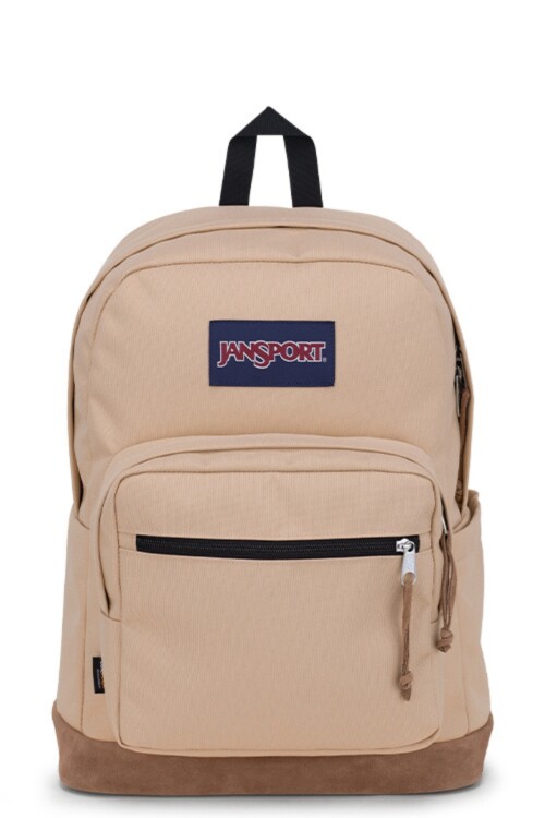 MOCHILA RIGHT PACK TRAVERTINE