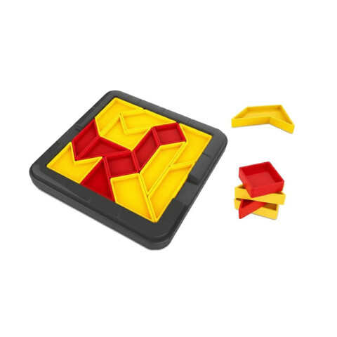 Juego de mesa didactico educativo tangram Juego De Mesa Didactico Educativo Tangram