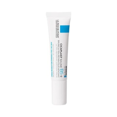 Cicaplast Baume B5+ La Roche Posay 15ml Cicaplast Baume B5+ La Roche Posay 15ml